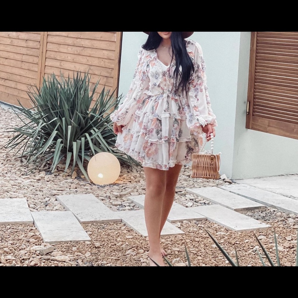 Summer dress